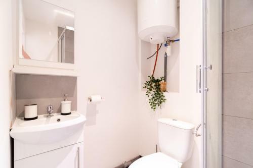 Apartamento Lille Grand Place - Studio Cozy Et �quip�