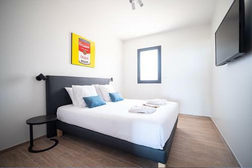 Apartamento Residence Saletta Mare