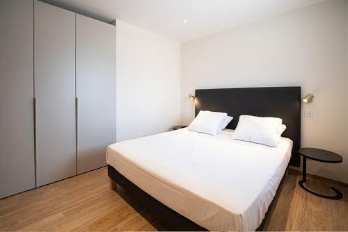 Apartamento Residence Saletta Mare