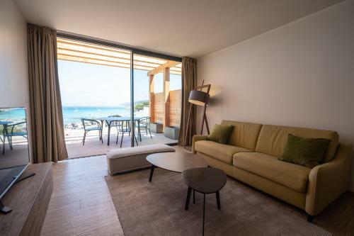Apartamento Residence Saletta Mare