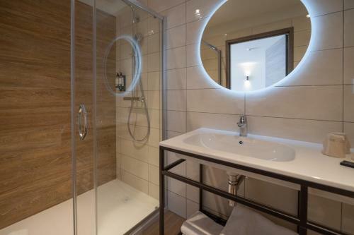 Apartamento Residence Saletta Mare