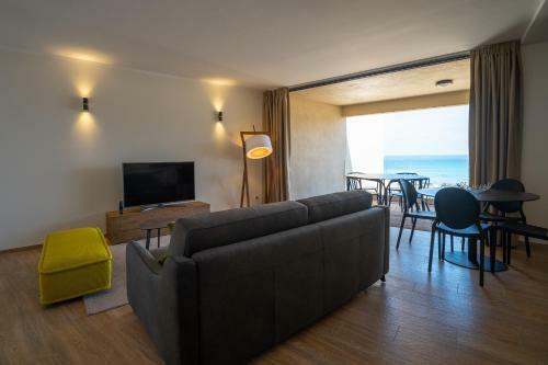 Apartamento Residence Saletta Mare
