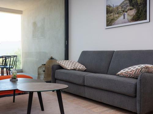 Apartamento Residence Saletta Mare