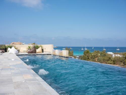 Apartamento Residence Saletta Mare