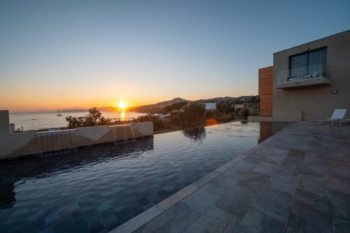 Apartamento Residence Saletta Mare