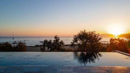 Apartamento Residence Saletta Mare