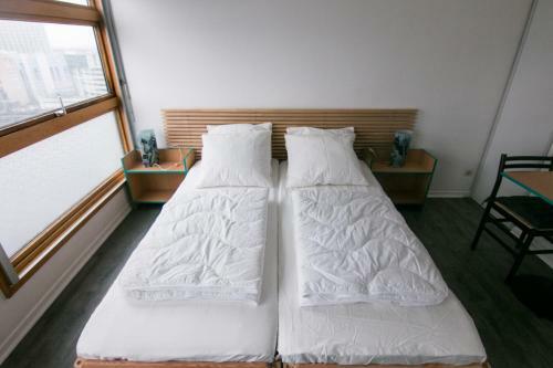 Nice Apartment Near Euralille
