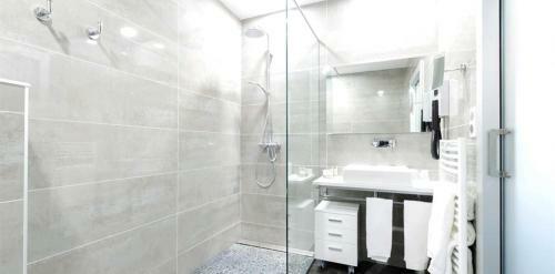 L'ile-rousse Apartment Sleeps 2