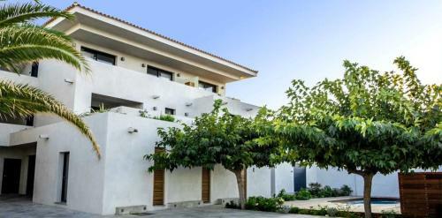 L'ile-rousse Apartment Sleeps 2