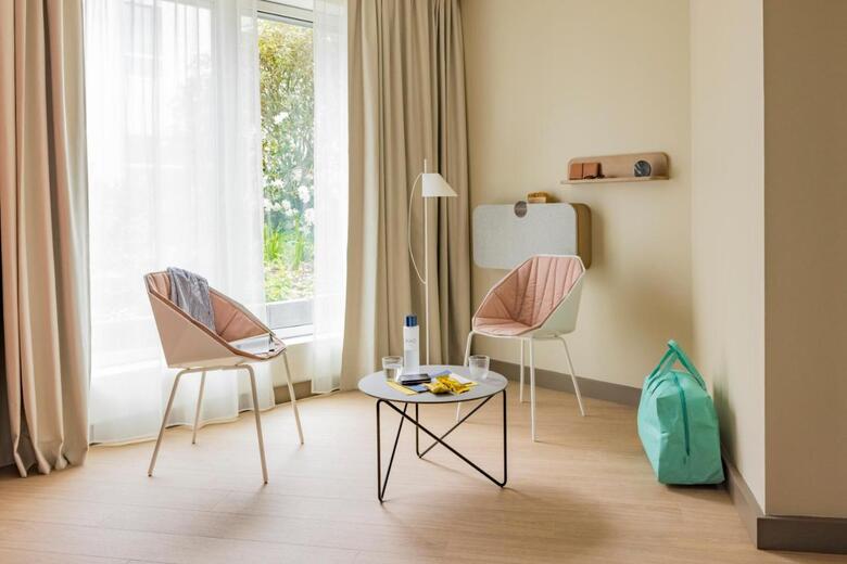 Okko Hotels Lille Centre