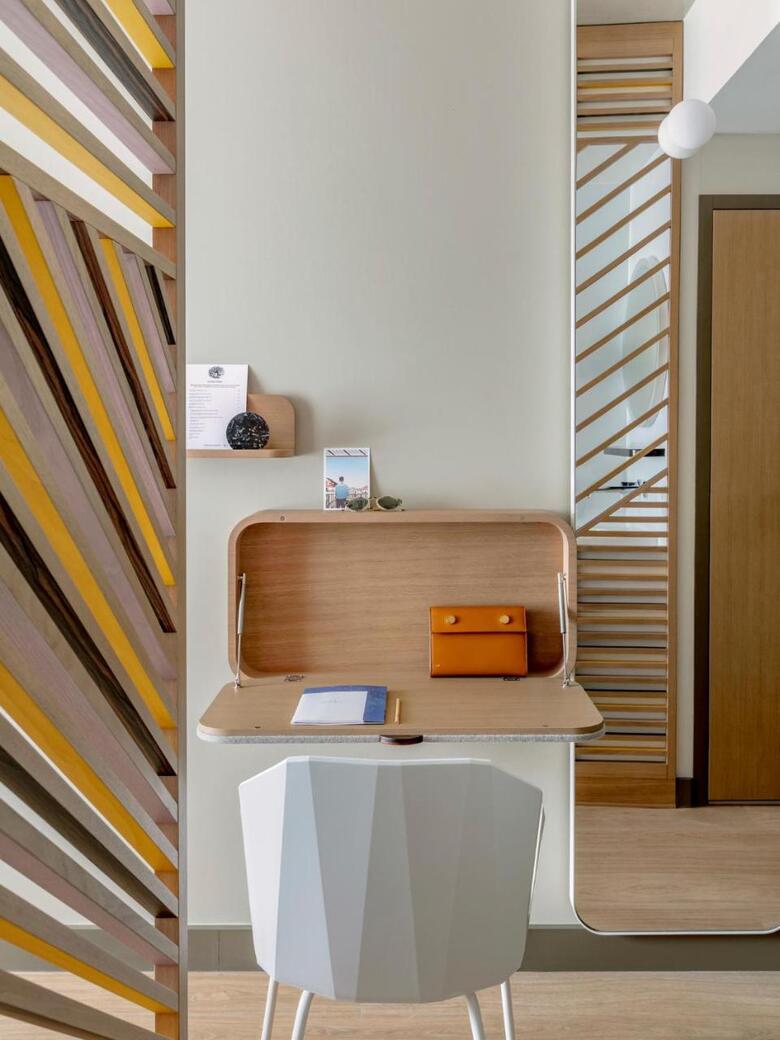 Okko Hotels Lille Centre