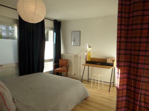 Apartamento Nestyou Lille Europe