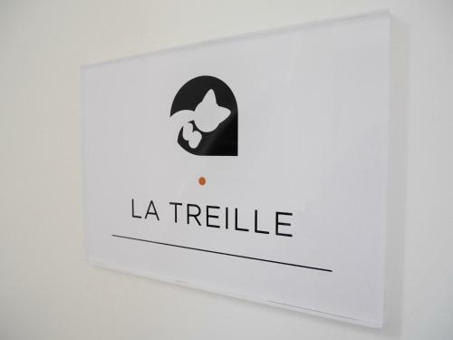 Apartamento Le Chat Qui Dort - Vieux Lille II