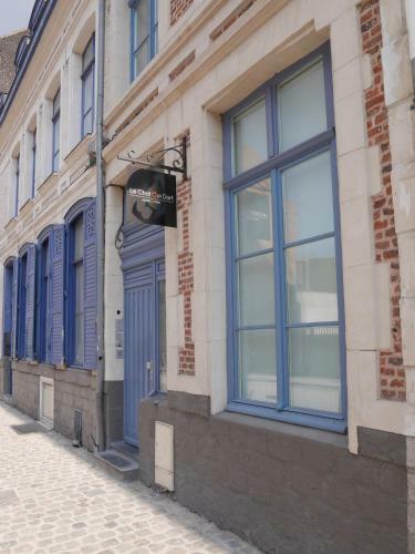 Apartamento Le Chat Qui Dort - Vieux Lille II