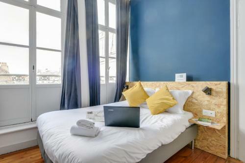 Apartamento Nocnoc-grand Place-la Perle