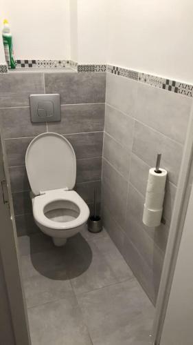 Apartamento Appart Elysee (R�nov�)