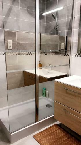 Apartamento Appart Elysee (R�nov�)