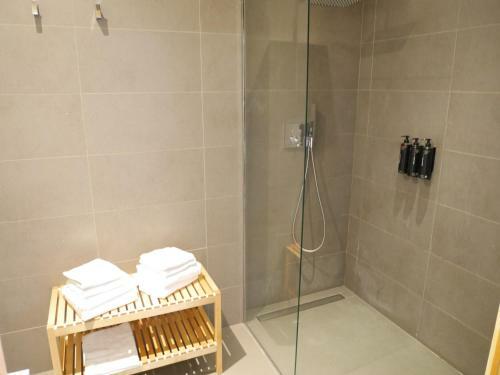 Apartamento Le Chat Qui Dort - Suites