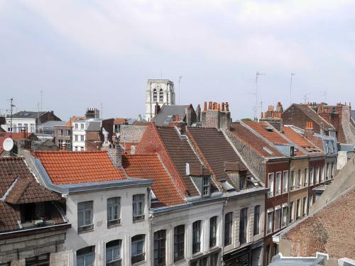 Apartamento Le Chat Qui Dort - Suites