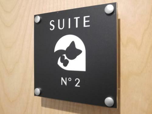 Apartamento Le Chat Qui Dort - Suites
