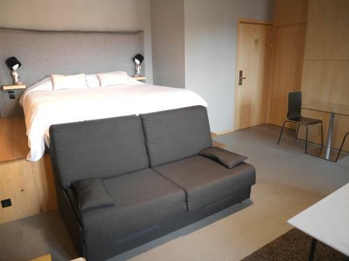 Apartamento Le Chat Qui Dort - Suites