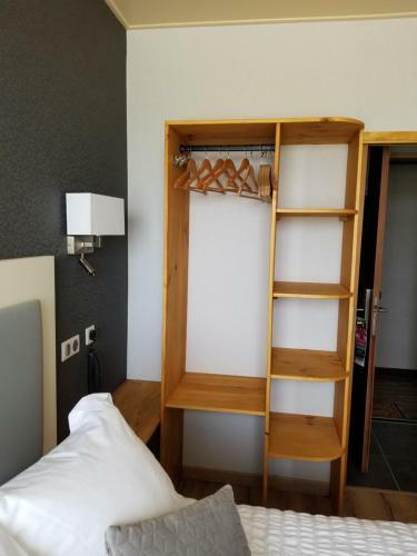 Hotel Les Balcons de L'esperance