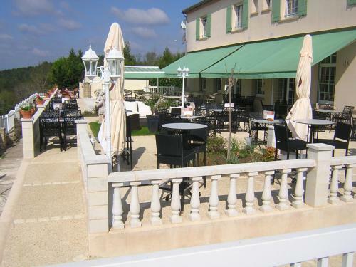 Hotel Les Balcons de L'esperance