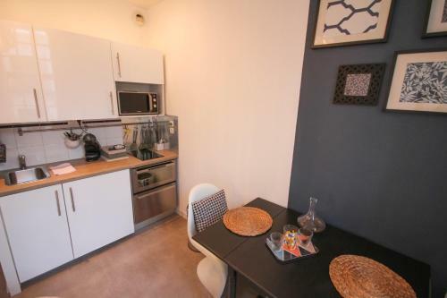 Apartamento Old Town - Nice And Cozy Studio For 2pers