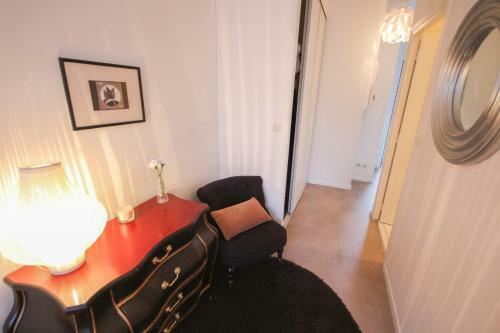 Apartamento Old Town - Nice And Cozy Studio For 2pers