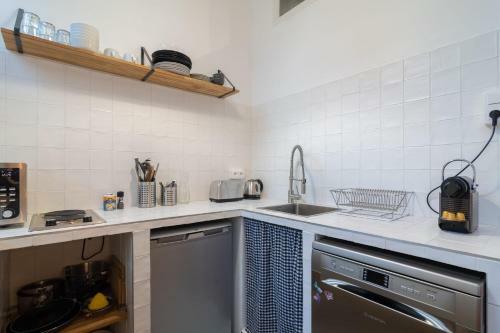 Lille Centre - Nice And Cozy Apartment 3pers 1bdr