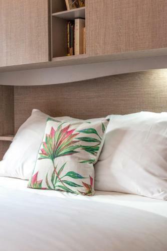 Apartamento Central Lille Nice Functional And Cozy Ap For 2pers Parking