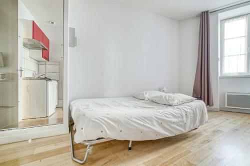 Apartamento Kaolin