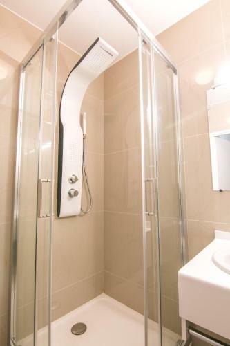 Apartamento Bright Studio Near Euralille