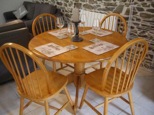Cottage Pommier