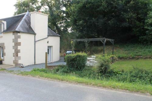 Cottage Pommier