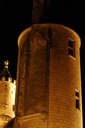 Le Gite Du Chevalier