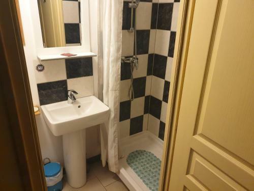 Hotel Le Poudrier