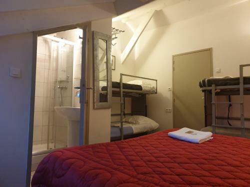 Hotel Le Poudrier