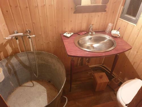 Hotel Le Poudrier