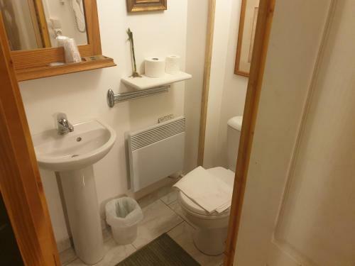 Hotel Le Poudrier