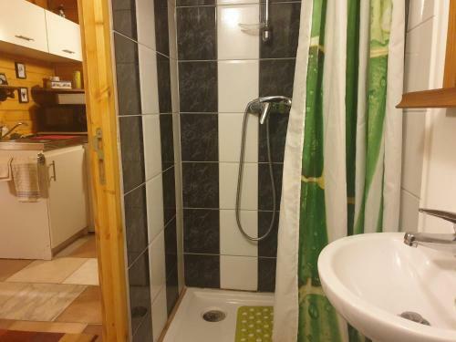 Hotel Le Poudrier