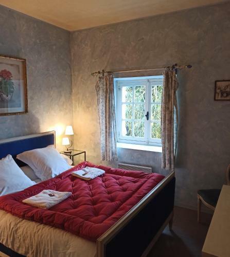 Hotel Le Poudrier