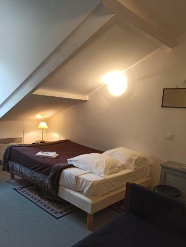 Hotel Le Poudrier