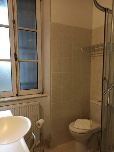 Hotel Le Poudrier
