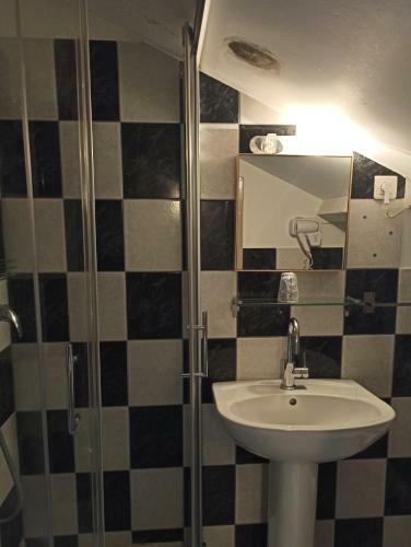 Hotel Le Poudrier