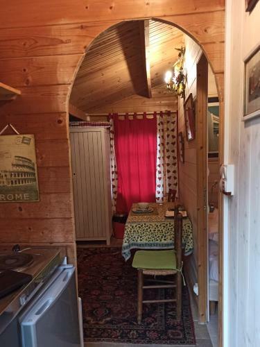 Hotel Le Poudrier