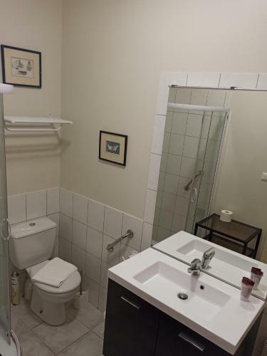 Hotel Le Poudrier