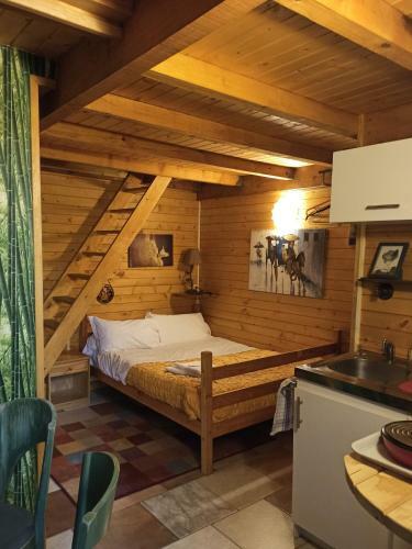 Hotel Le Poudrier