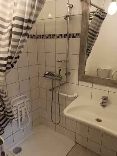 Hotel Le Poudrier