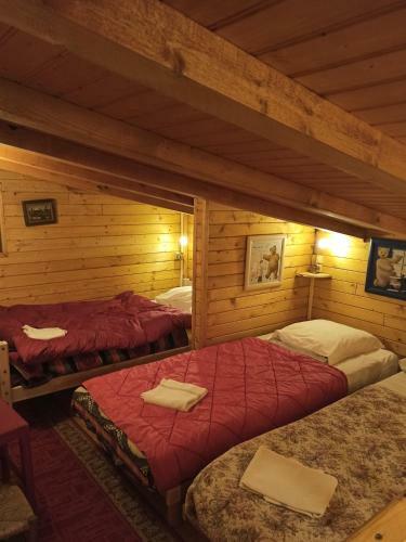 Hotel Le Poudrier
